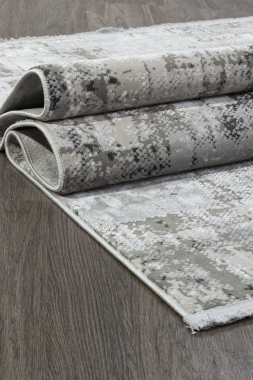 LORENZO - C288AG - GREY / ANTRACITE