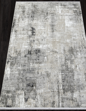 LORENZO - C288AG - GREY / ANTRACITE