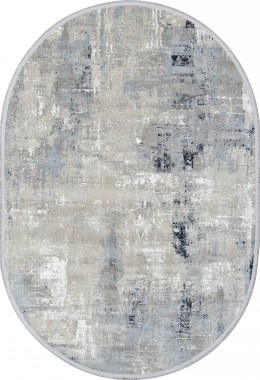 LORENZO - C288AH - GREY / L.BLUE
