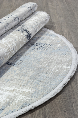 LORENZO - C288AH - GREY / L.BLUE