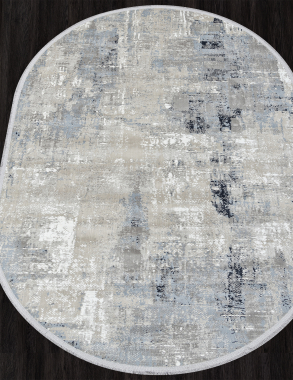LORENZO - C288AH - GREY / L.BLUE