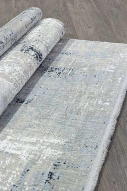 LORENZO - C288AH - GREY / L.BLUE