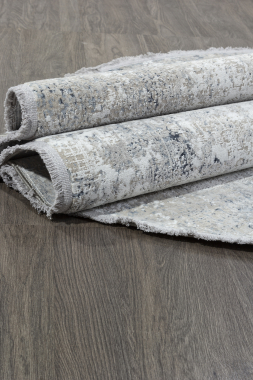 LORENZO - D662BC - BEIGE / L.GREY