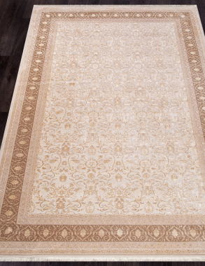 LOUVRE - 101 - CREAM