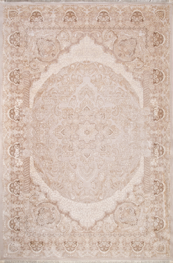 LOUVRE - 102 - CREAM
