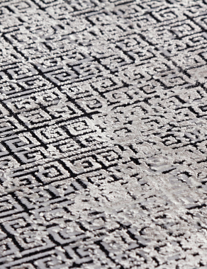 LOUVRE - V07 - BLACK