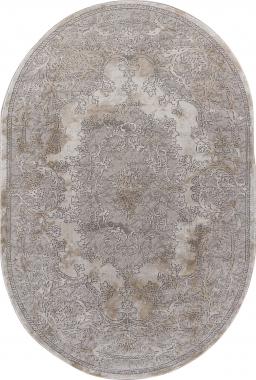 LUCCI - P0047 - WHITE / L.BEIGE