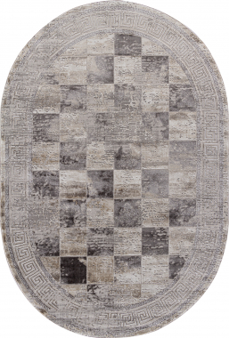 LUCCI - P0411 - L.GRAY / PLY A.GRI COKME