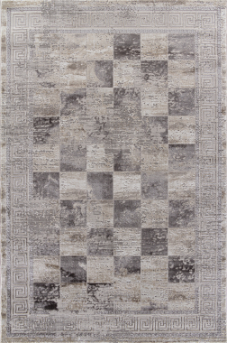 LUCCI - P0411 - L.GRAY / PLY A.GRI COKME