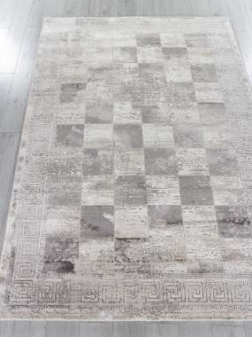 LUCCI - P0411 - L.GRAY / PLY A.GRI COKME