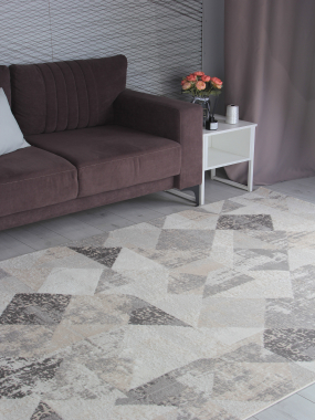 LUCCI - P1569 - L.GRAY / L.GRAY