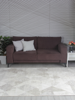 LUCCI - P1569 - L.GRAY / L.GRAY