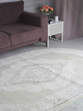 LUCCI - P156A - L.GRAY / L.GRAY