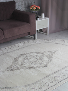 LUCCI - P156A - L.GRAY / L.GRAY