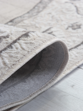 LUCCI - P156A - L.GRAY / L.GRAY