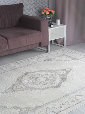 LUCCI - P156A - L.GRAY / L.GRAY