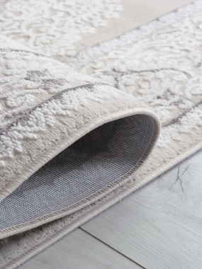 LUCCI - P156A - L.GRAY / L.GRAY