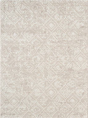 LUMA - SN043A - CREAM / VIZON