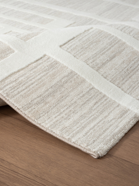 LUMA - SN044A - CREAM / CREAM