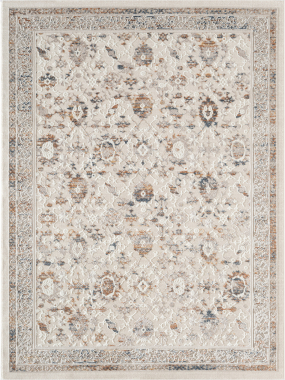 LUMA - SN045A - CREAM / MULTI