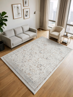 LUMA - SN045A - CREAM / MULTI