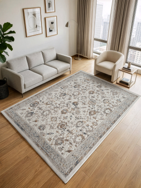 LUMA - SN045A - CREAM / MULTI