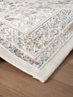LUMA - SN045A - CREAM / MULTI