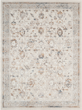 LUMA - SN045A - CREAM / MULTI