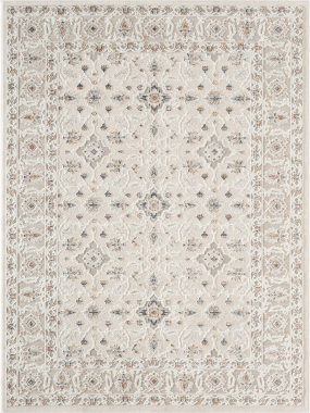 LUMA - SN046A - CREAM / MULTI
