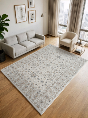LUMA - SN046A - CREAM / MULTI