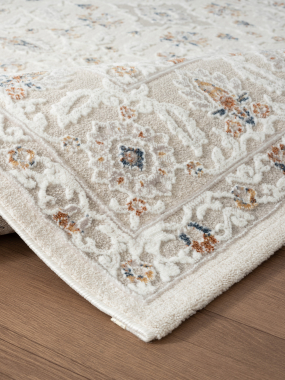 LUMA - SN046A - CREAM / MULTI