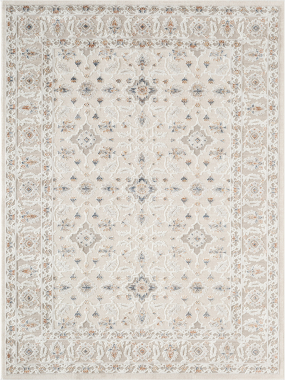 LUMA - SN046A - CREAM / MULTI