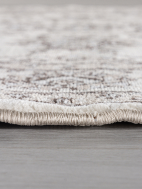 LUXE - L009 - CREAM-BROWN
