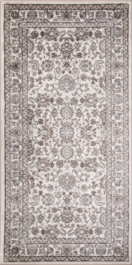 LUXE - L009 - CREAM-BROWN