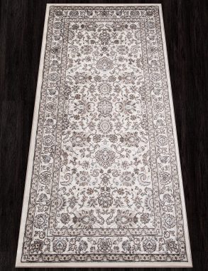 LUXE - L009 - CREAM-BROWN