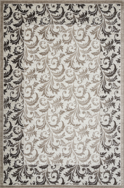 LUXE - L011 - CREAM-BROWN