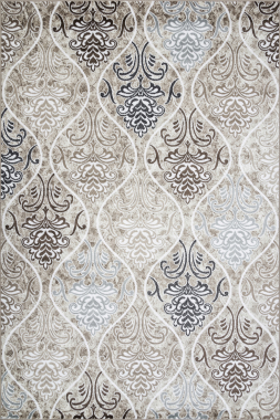LUXE - L013 - CREAM-BROWN