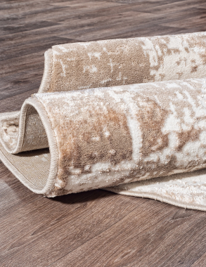 MARDAN - 1237A - VIZON SHRINK / BEIGE