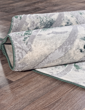 MARDAN - 5023A - COKEN D.GREY / GREEN