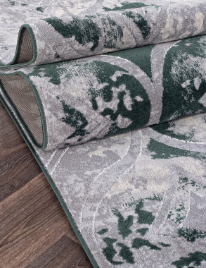 MARDAN - 5023A - COKEN D.GREY / GREEN