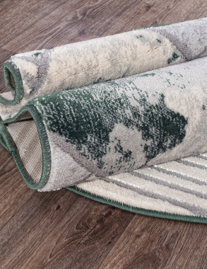 MARDAN - 5024A - COKEN D.GREY / GREEN