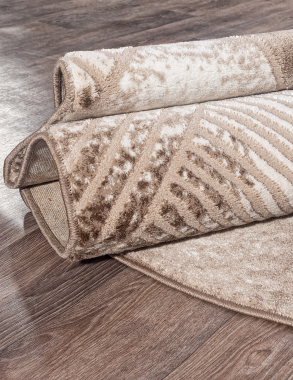 MARDAN - 5024A - VIZON COKEN / BROWN
