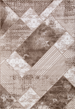 MARDAN - 5024A - VIZON COKEN / BROWN