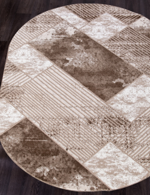 MARDAN - 5024A - VIZON SHRINK / BROWN