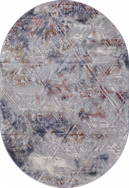 MARDAN - 5040A - COKEN D.GREY / BLUE