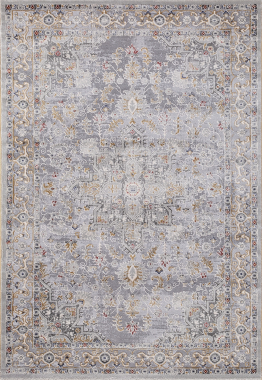 MARDAN - 5049A - COKEN D.GREY / YELLOW