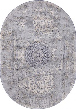MARDAN - 5106A - COKEN D.GREY / BLUE