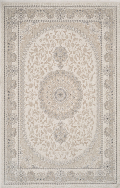 MARDIN - 27381A - BEIGE / GRAY
