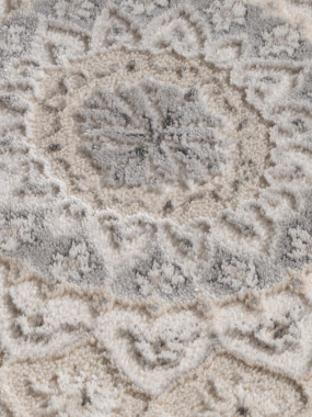 MARDIN - 27381A - BEIGE / GRAY