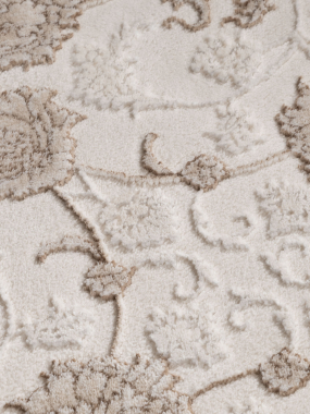 MARDIN - 27386A - BEIGE / D.BEIGE